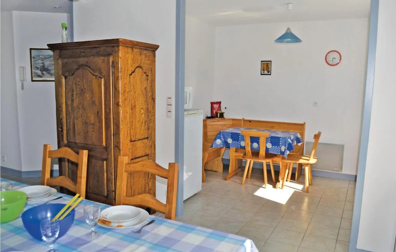 Holiday Home Rue De Lanmeur Clohars-Carnoët Frankrijk